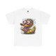 Quirky Duck Graphic Tee